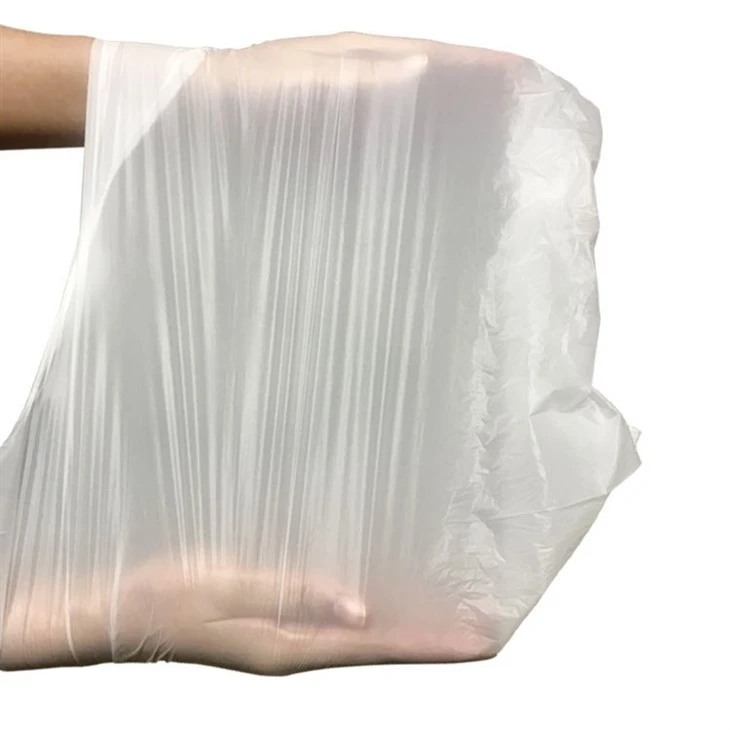 Compostable Carrier Bags suppliers