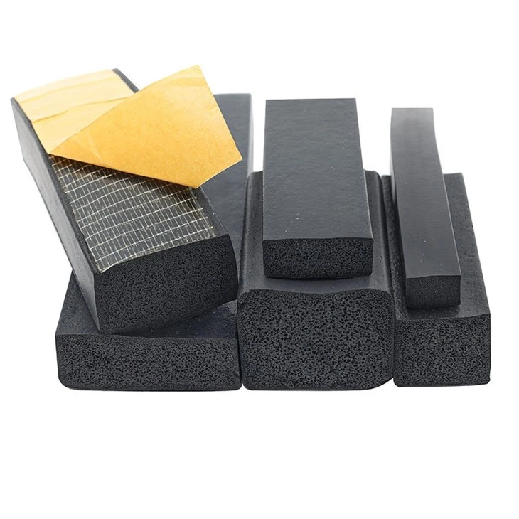 Epdm Rubber Strip Self Adhesive best