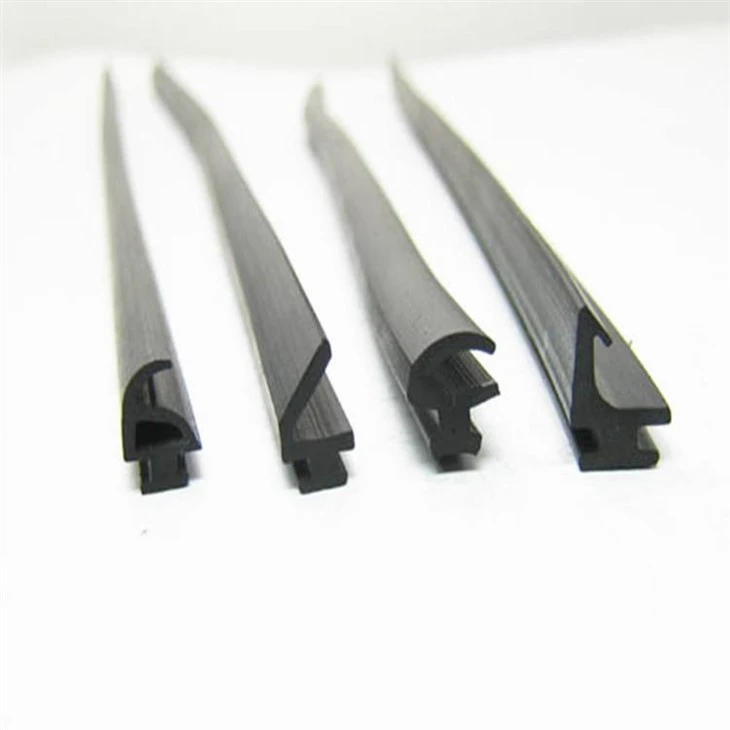 Rubber Sealing Strip For Car suppliers