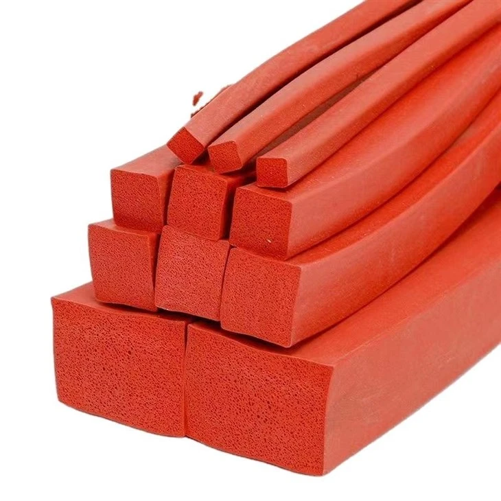 Fita Esponja de Silicone