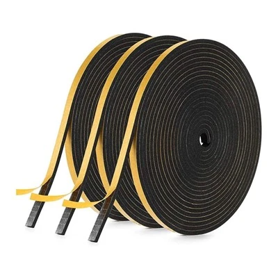 Fita de espuma EPDM