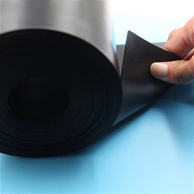 Piscamento de borracha EPDM
