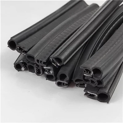 Tira de vedação EPDM