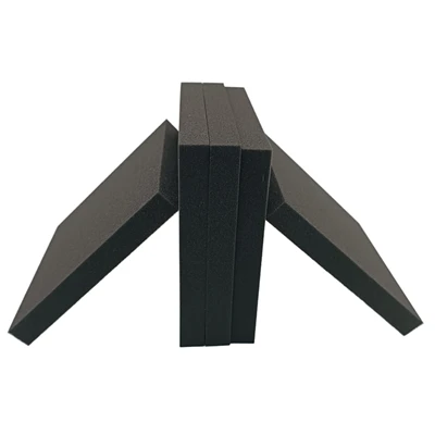 Folha de esponja EPDM
