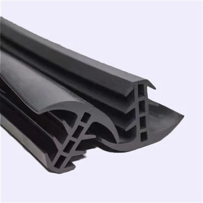 Tira de borracha EPDM do painel fotovoltaico
